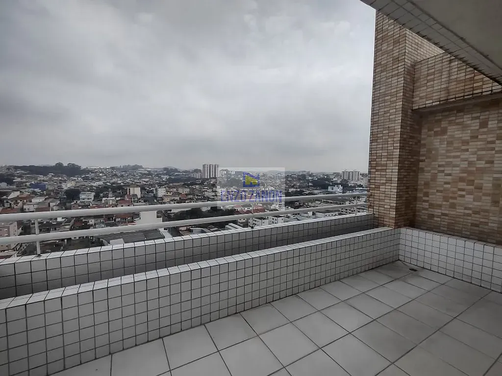 Cobertura, 3 quartos, 160 m² - Foto 17