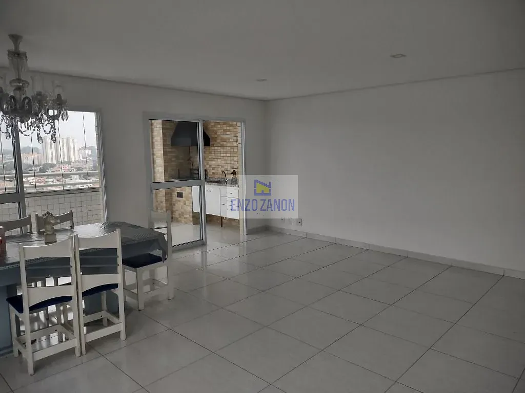 Cobertura, 3 quartos, 160 m² - Foto 2