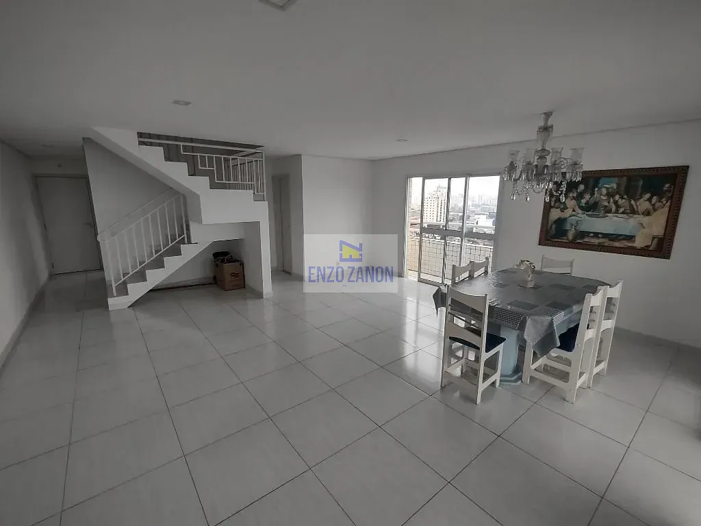 Cobertura, 3 quartos, 160 m² - Foto 3