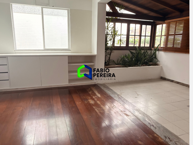 Cobertura / Penthouse com 246m² 3 quartos e 3 banheiros, à venda, no bairro Barra da Tijuca em Rio de Janeiro