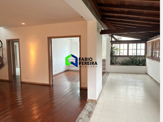 Cobertura / Penthouse com 246m² 3 quartos e 3 banheiros, à venda, no bairro Barra da Tijuca em Rio de Janeiro