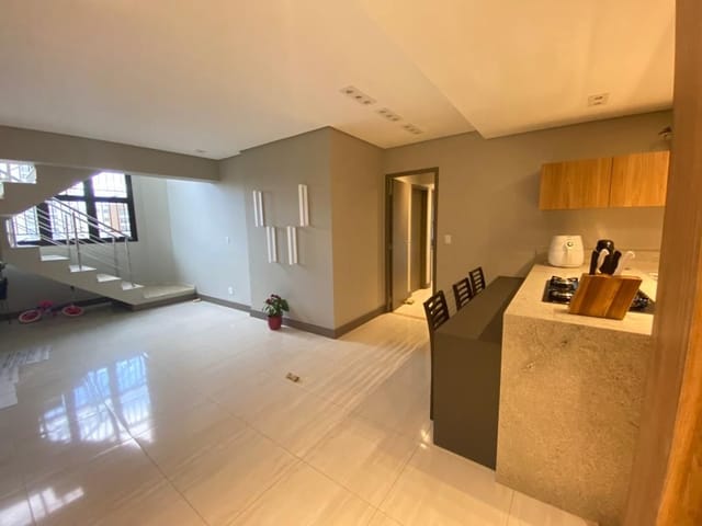 Foto do Cobertura / Penthouse - Cobertura com 4 dormitórios para alugar, 245 m² por R$ 9.501,30/mês - Jardim Aquarius - São José dos Campos/SP | INDEPENDENCE NEGOCIOS IMOBILIARIOS LTDA