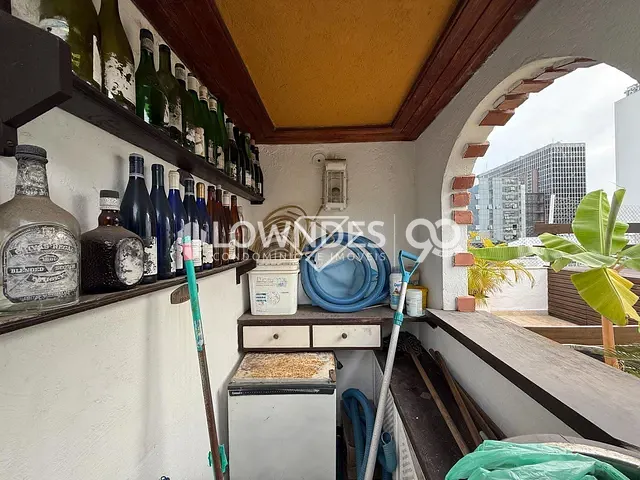 Cobertura / Penthouse com 250m² 4 quartos e 4 banheiros, à venda, no bairro Ipanema em Rio de Janeiro