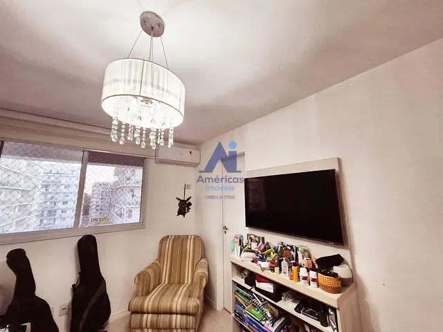 Cobertura / Penthouse com 316m² 4 quartos e 5 banheiros, à venda, no bairro Recreio dos Bandeirantes em Rio de Janeiro