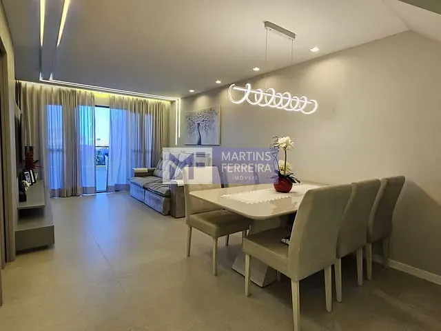 Cobertura / Penthouse com 278m² 3 quartos e 5 banheiros, à venda, no bairro Recreio dos Bandeirantes em Rio de Janeiro