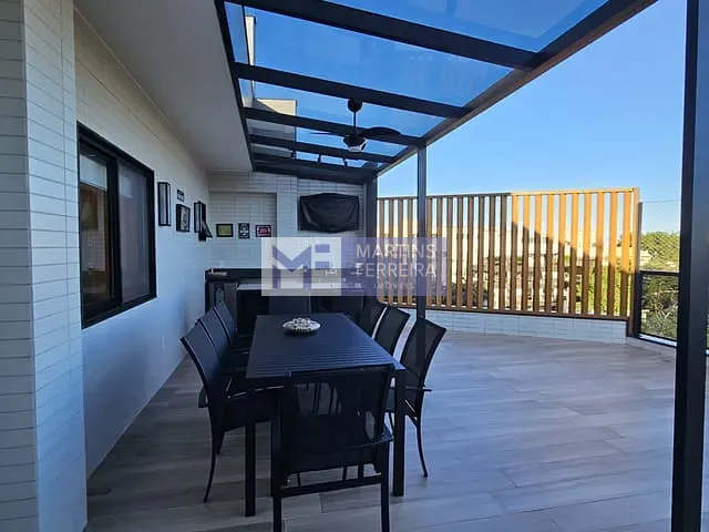 Cobertura / Penthouse com 278m² 3 quartos e 5 banheiros, à venda, no bairro Recreio dos Bandeirantes em Rio de Janeiro