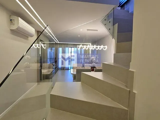 Cobertura / Penthouse com 278m² 3 quartos e 5 banheiros, à venda, no bairro Recreio dos Bandeirantes em Rio de Janeiro