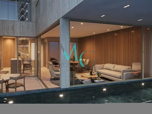 Cobertura / Penthouse 3 quartos e 7 banheiros, à venda, no bairro Ipanema em Rio de Janeiro