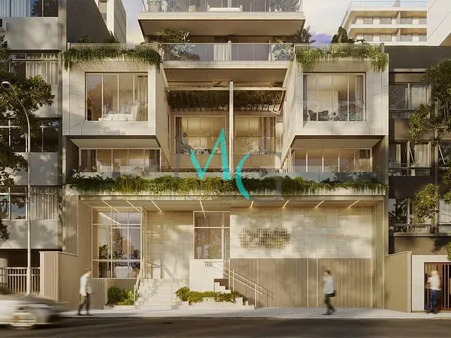 Cobertura / Penthouse 3 quartos e 7 banheiros, à venda, no bairro Ipanema em Rio de Janeiro