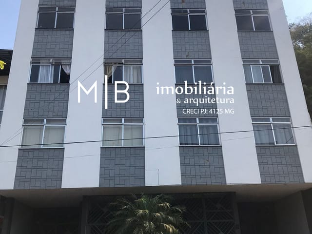 Cobertura / Penthouse 2 quartos e 2 banheiros, à venda, no bairro BEIRA RIO em CATAGUASES