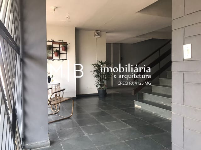 Cobertura / Penthouse 2 quartos e 2 banheiros, à venda, no bairro BEIRA RIO em CATAGUASES