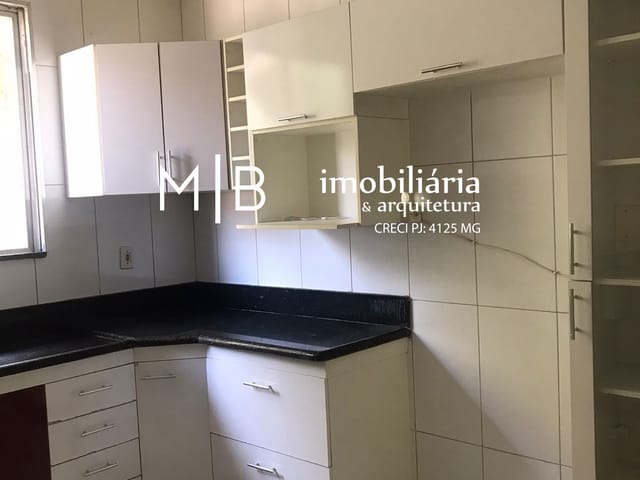 Cobertura / Penthouse 2 quartos e 2 banheiros, à venda, no bairro BEIRA RIO em CATAGUASES
