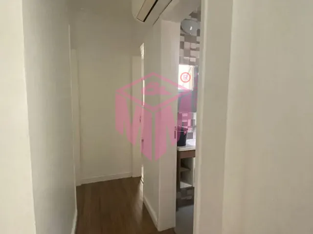 Cobertura / Penthouse com 76m² 2 quartos e 1 banheiro, à venda, no bairro Parque das Nações em Santo André