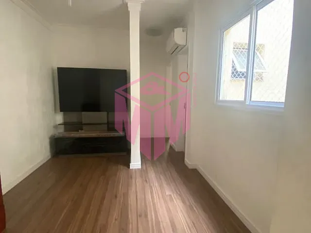 Cobertura / Penthouse com 76m² 2 quartos e 1 banheiro, à venda, no bairro Parque das Nações em Santo André
