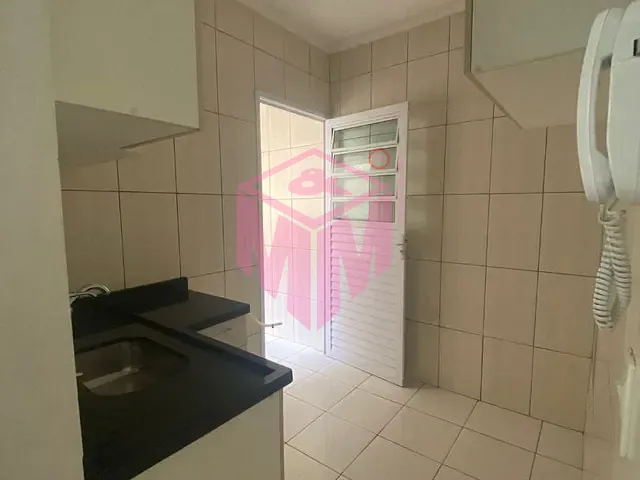 Cobertura / Penthouse com 76m² 2 quartos e 1 banheiro, à venda, no bairro Parque das Nações em Santo André