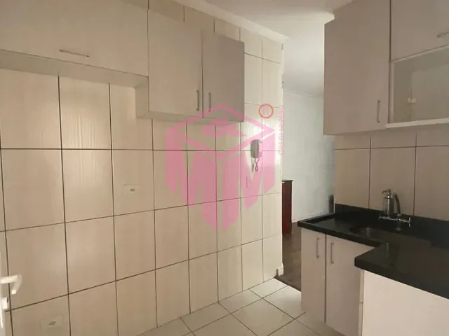 Cobertura / Penthouse com 76m² 2 quartos e 1 banheiro, à venda, no bairro Parque das Nações em Santo André