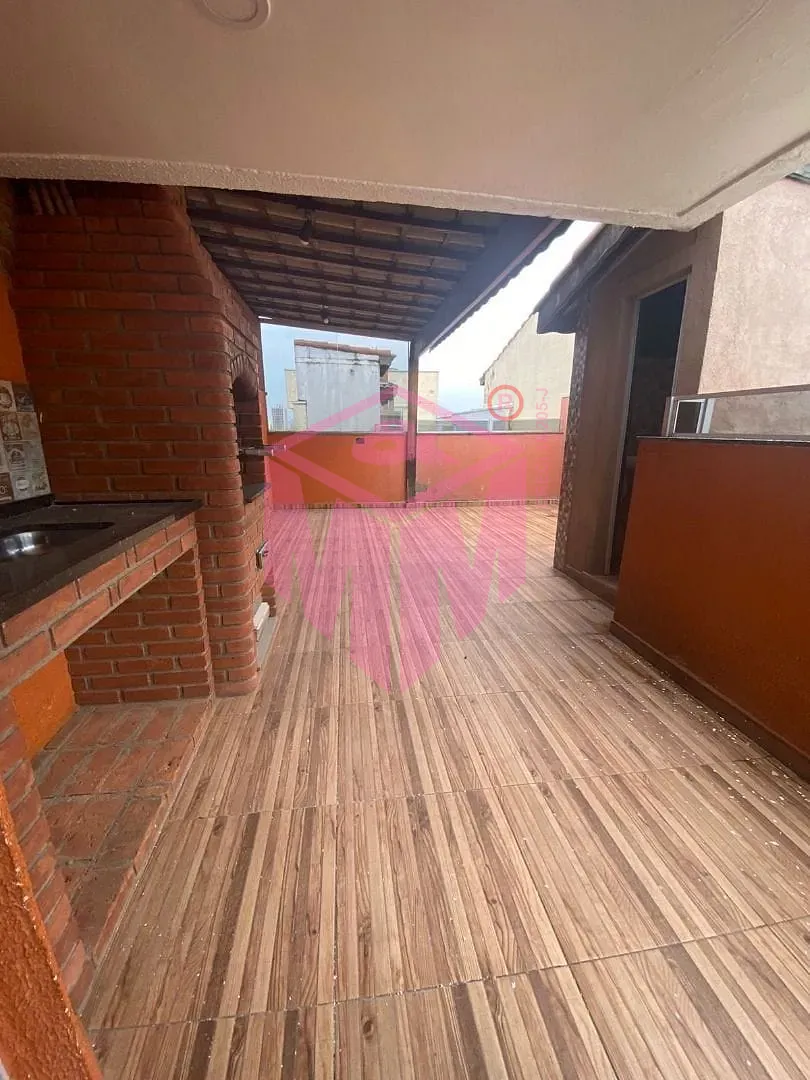 Cobertura, 2 quartos, 76 m² - Foto 12