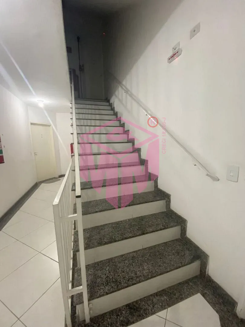 Cobertura, 2 quartos, 76 m² - Foto 20