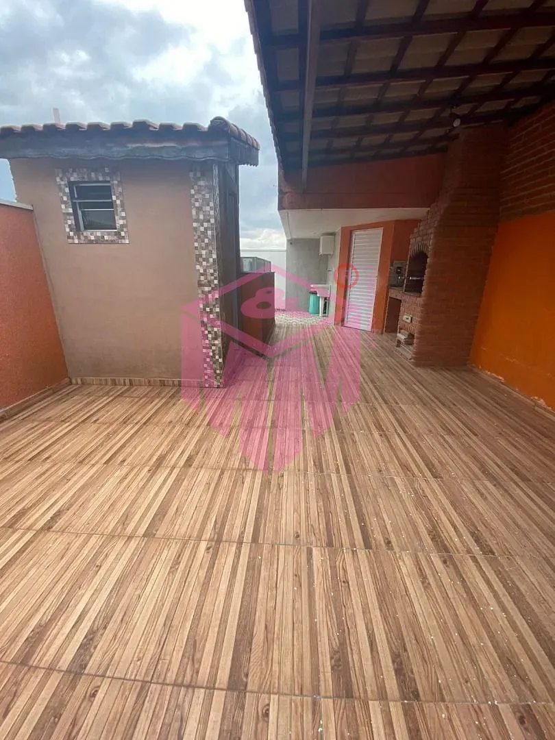 Cobertura, 2 quartos, 76 m² - Foto 15