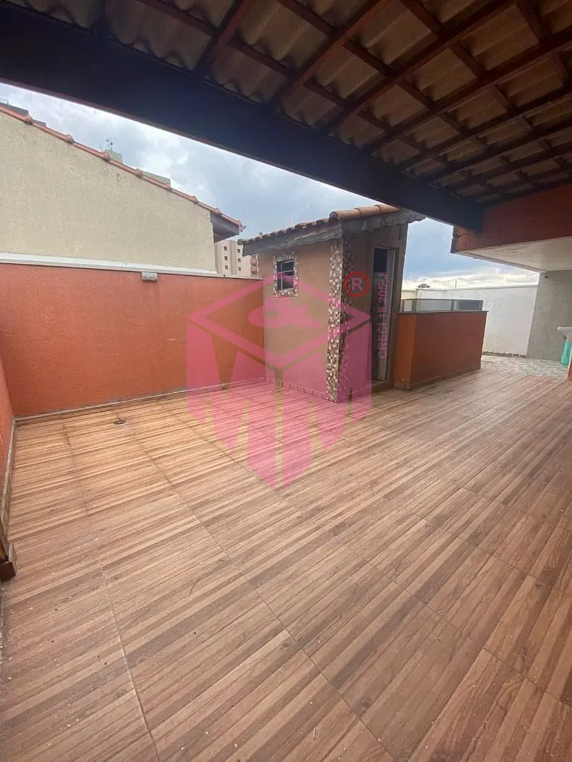 Cobertura, 2 quartos, 76 m² - Foto 16
