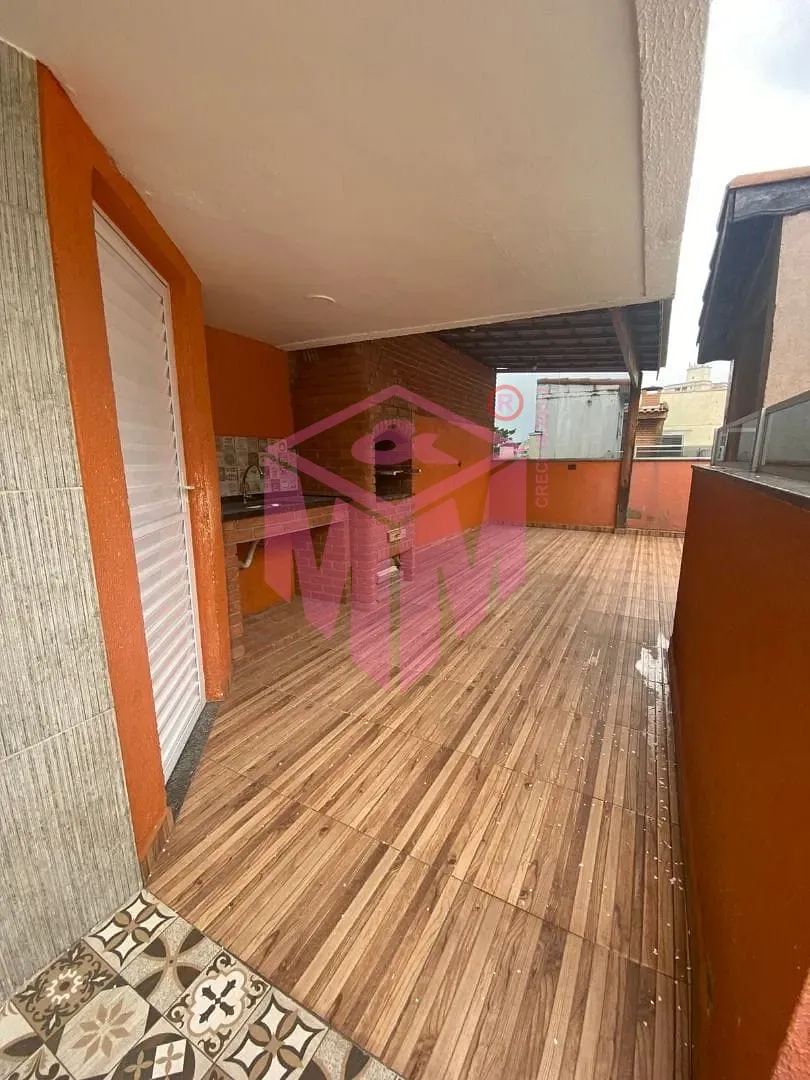 Cobertura, 2 quartos, 76 m² - Foto 13