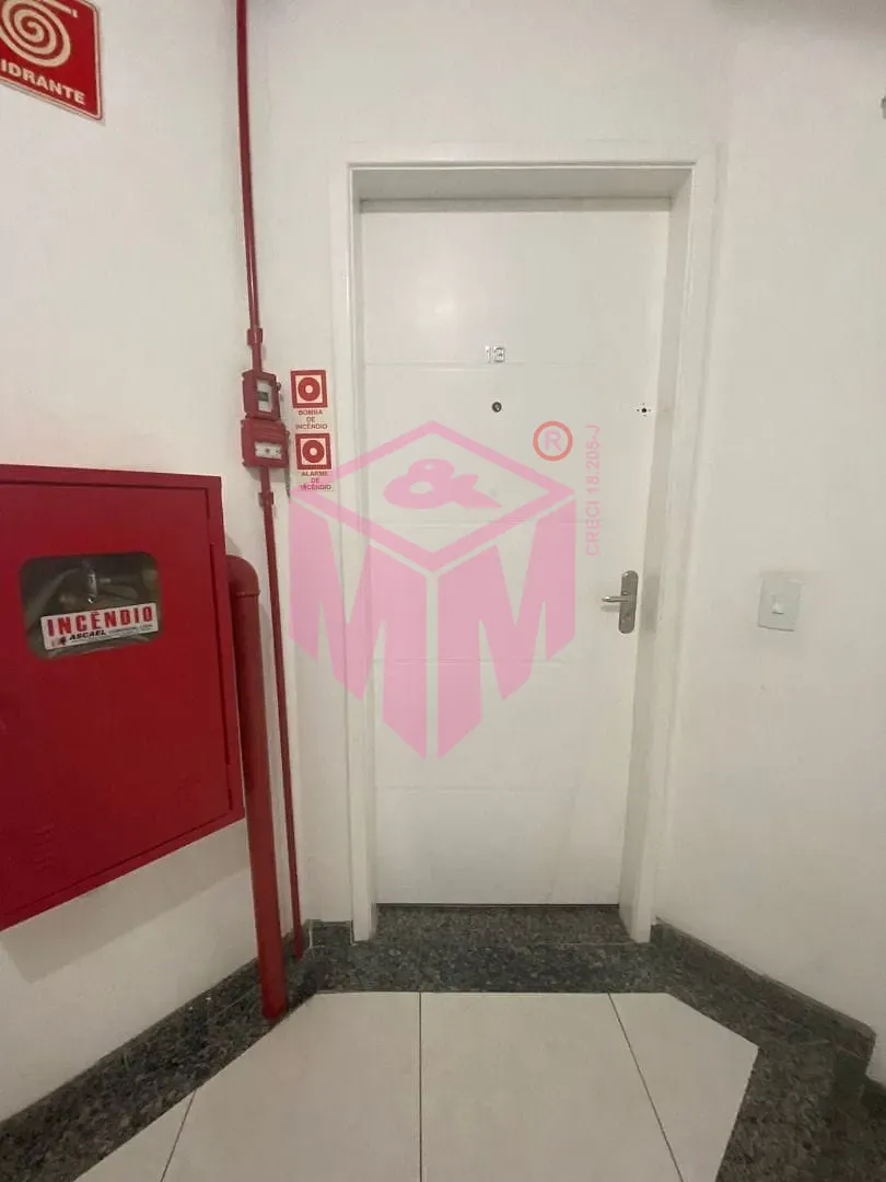 Cobertura, 2 quartos, 76 m² - Foto 19