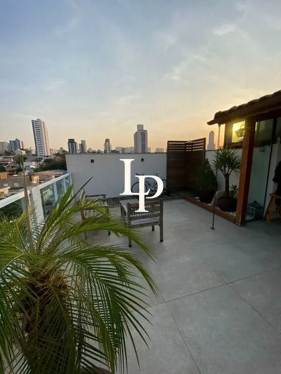 Cobertura, 2 quartos, 124 m² - Foto 18