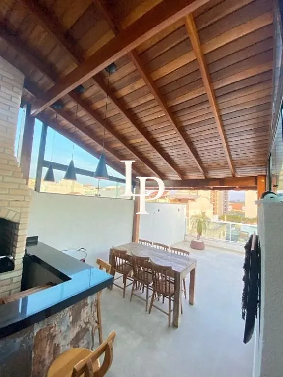 Cobertura, 2 quartos, 124 m² - Foto 13