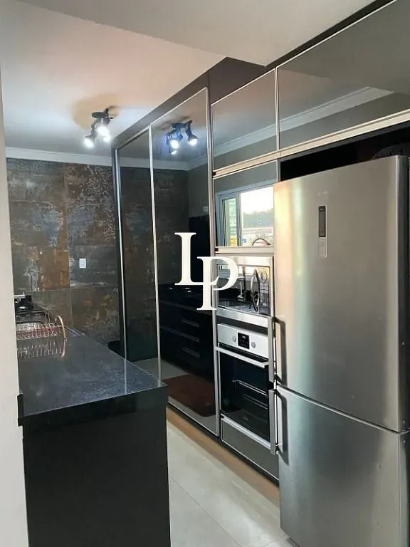 Cobertura, 2 quartos, 124 m² - Foto 5