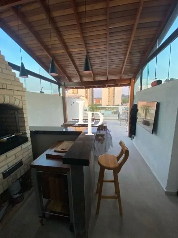 Cobertura, 2 quartos, 124 m² - Foto 14