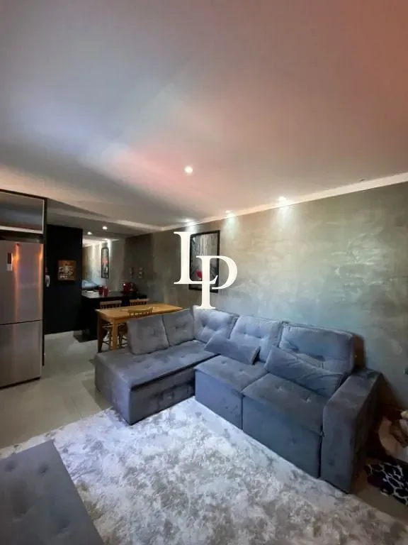 Cobertura, 2 quartos, 124 m² - Foto 1