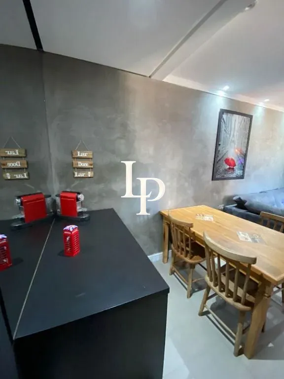 Cobertura, 2 quartos, 124 m² - Foto 4