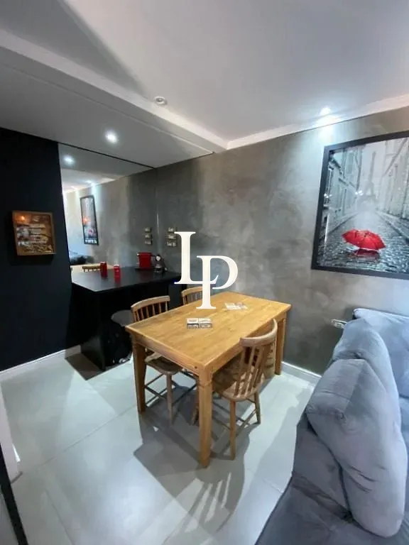 Cobertura, 2 quartos, 124 m² - Foto 2