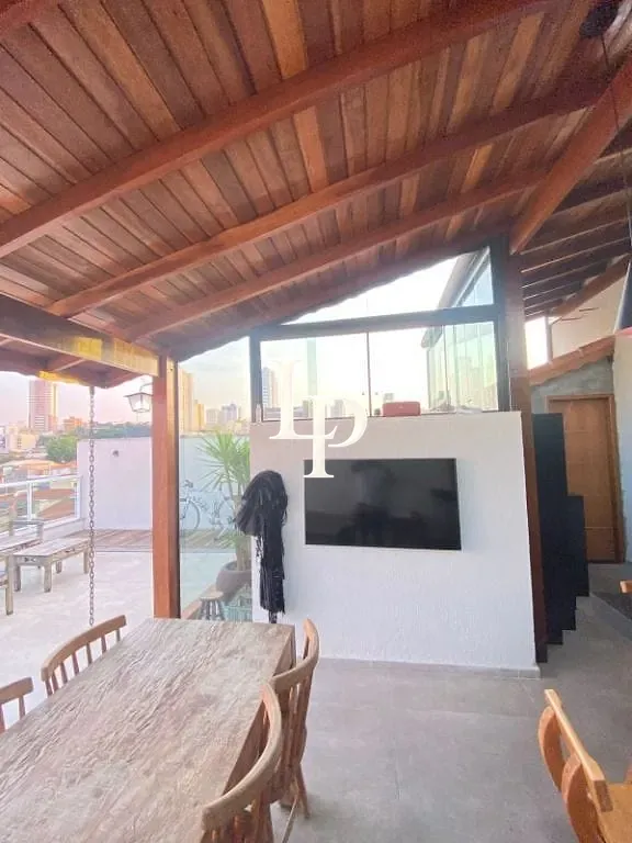 Cobertura, 2 quartos, 124 m² - Foto 16