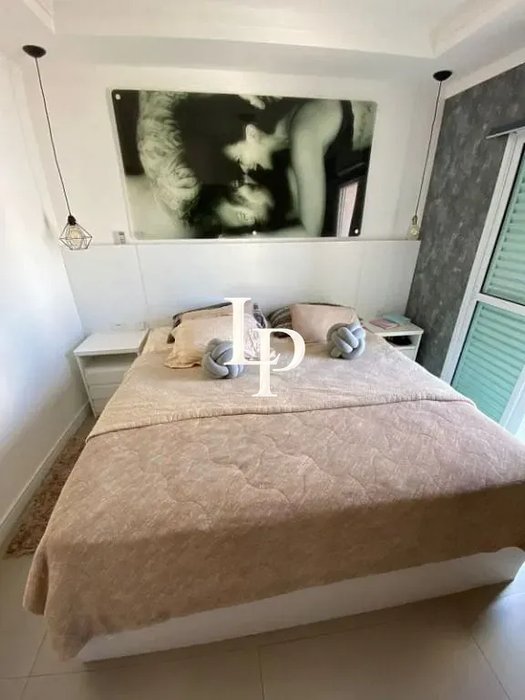 Cobertura, 2 quartos, 124 m² - Foto 10