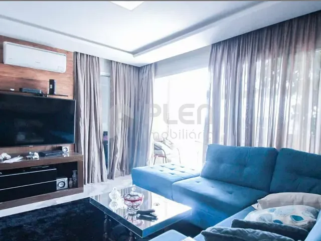 Cobertura / Penthouse 3 quartos e 5 banheiros, à venda, no bairro Vila Ester (Zona Norte) em São Paulo