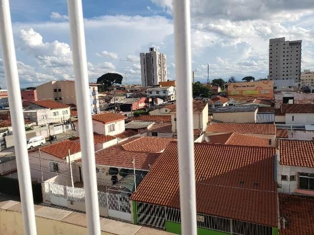 Foto do Cobertura / Penthouse - Cobertura com 3 dormitórios à venda, 110 m² por R$ 320.000,00 - Jardim Simus - Sorocaba/SP | Ary Proenca Negócios Imobiliários Ltda