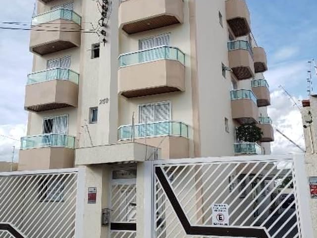 Foto do Cobertura / Penthouse - Cobertura com 3 dormitórios à venda, 110 m² por R$ 320.000,00 - Jardim Simus - Sorocaba/SP | Ary Proenca Negócios Imobiliários Ltda