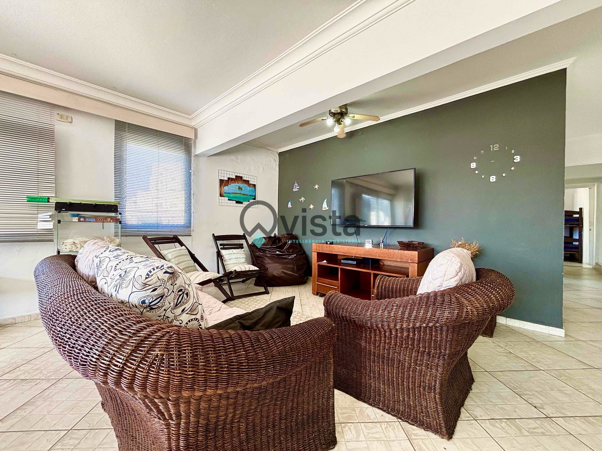 Cobertura à venda com 5 quartos, 178m² - Foto 2