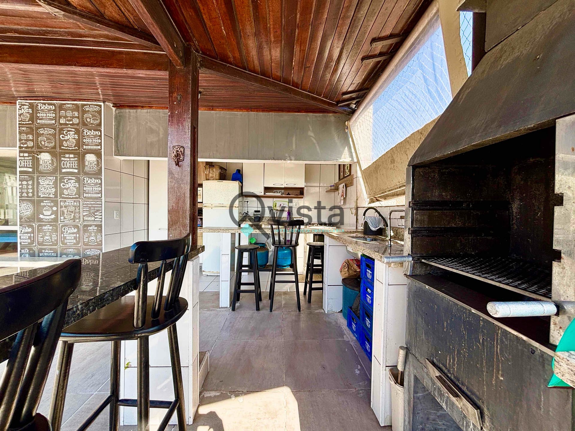 Cobertura à venda com 5 quartos, 178m² - Foto 5