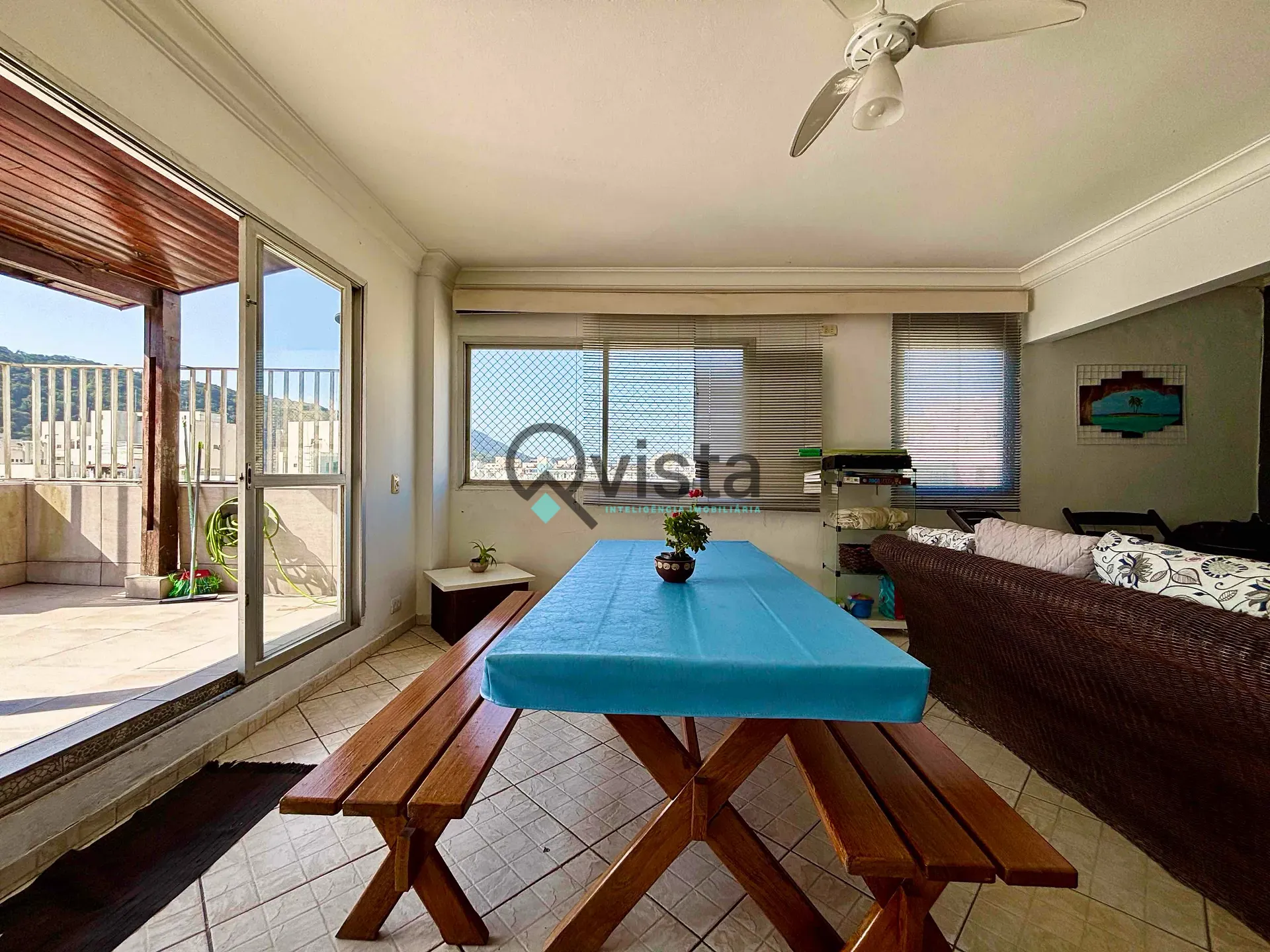 Cobertura, 5 quartos, 178 m² - Foto 4