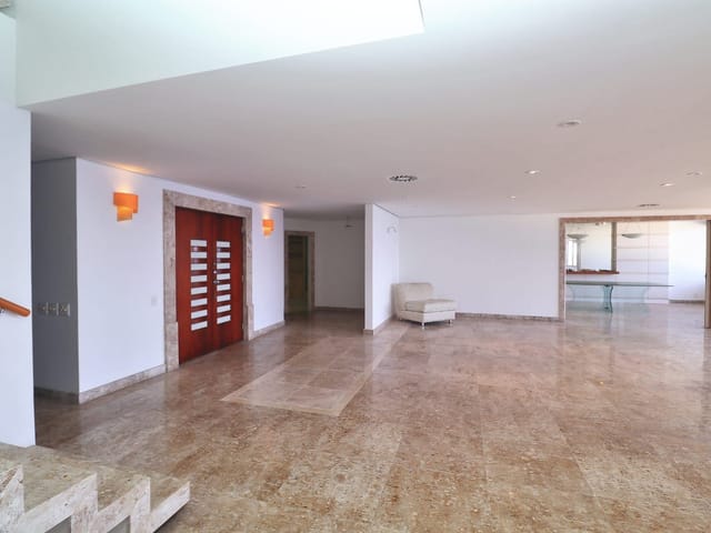 Foto do Cobertura / Penthouse - Cobertura Duplex com Vista Mar à venda, Copacabana, Rio de Janeiro, RJ | Rio Lar Imóveis