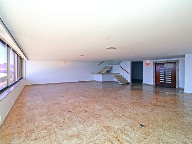 Foto do Cobertura / Penthouse - Cobertura Duplex com Vista Mar à venda, Copacabana, Rio de Janeiro, RJ | Rio Lar Imóveis