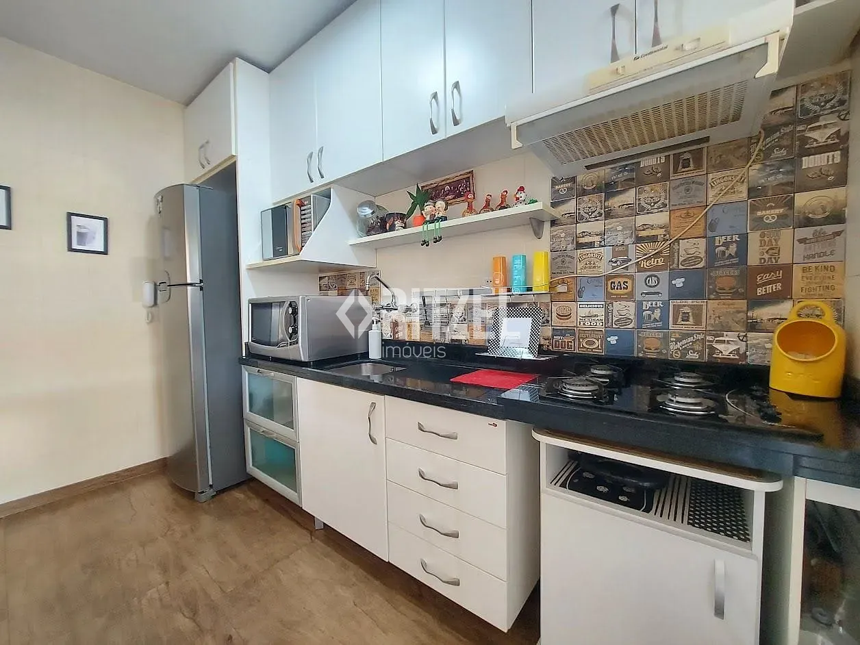Cobertura, 2 quartos, 95 m² - Foto 9