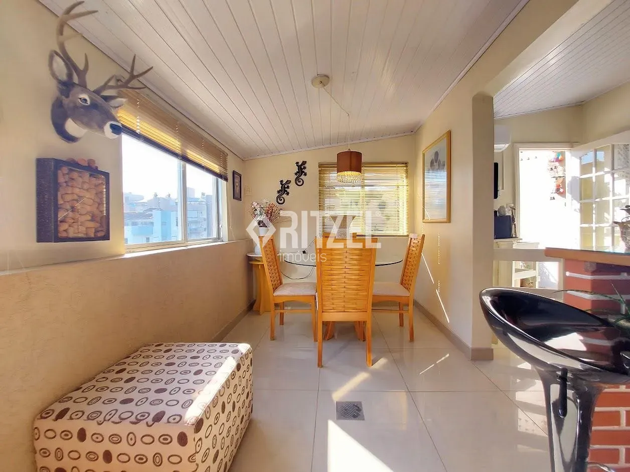 Cobertura, 2 quartos, 95 m² - Foto 20