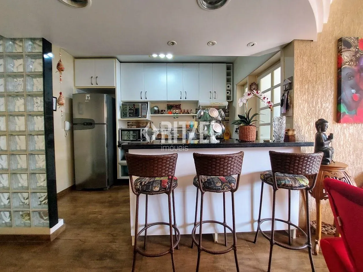 Cobertura, 2 quartos, 95 m² - Foto 10
