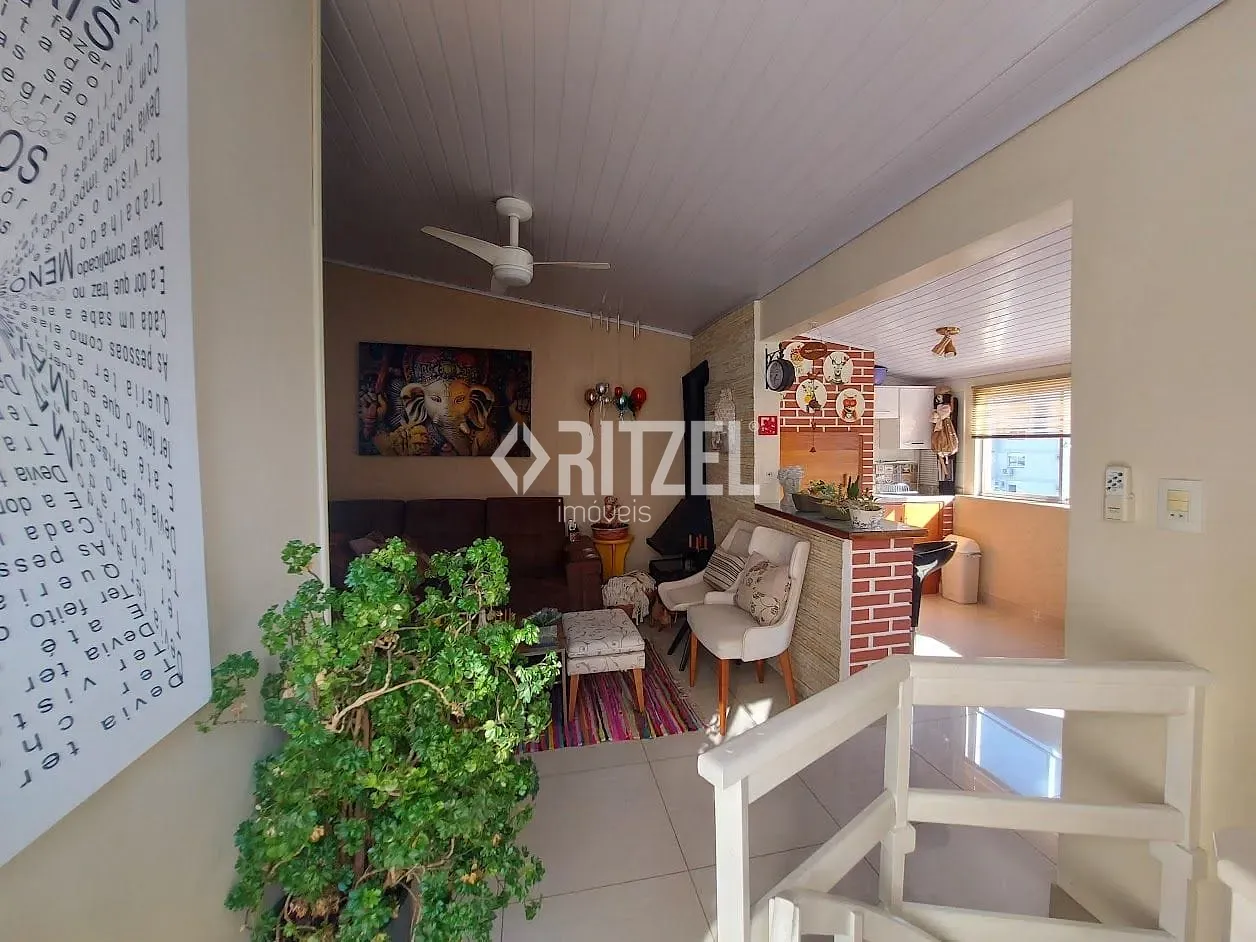 Cobertura, 2 quartos, 95 m² - Foto 18