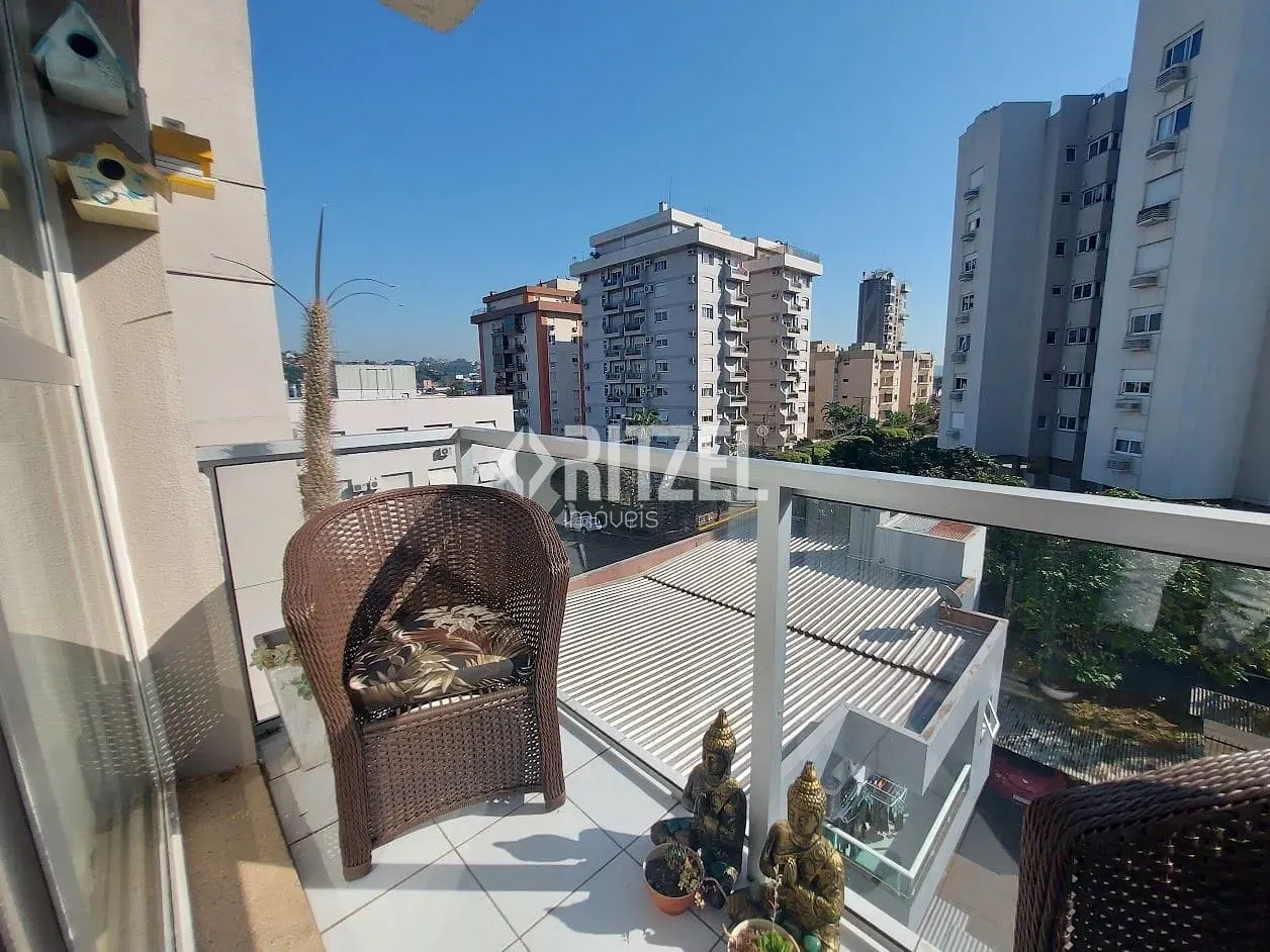 Cobertura, 2 quartos, 95 m² - Foto 6