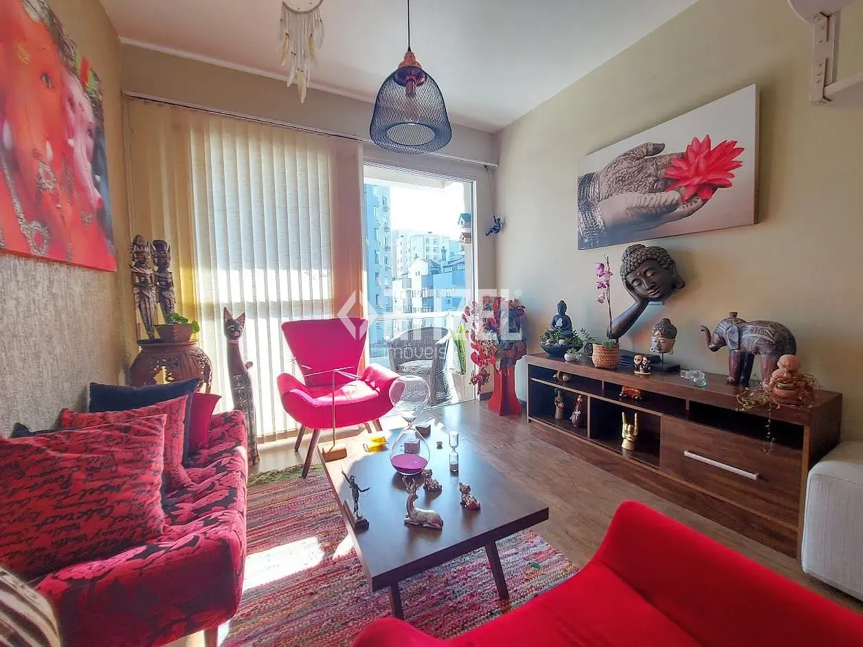 Cobertura, 2 quartos, 95 m² - Foto 4