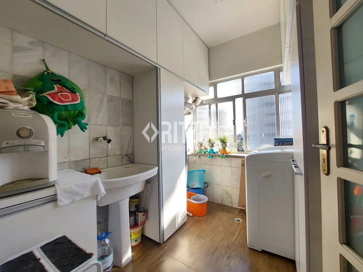 Cobertura, 2 quartos, 95 m² - Foto 12